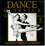 Various Artists - Dance Classics Vol.05
