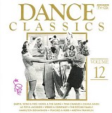 Various Artists - Dance Classics Vol.12