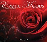 Various Artists - Erotic Moods CD2