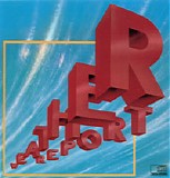 Weather Report - Weather Report