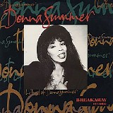 Donna Summer - Breakaway [Maxi]