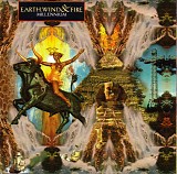 Earth, Wind & Fire - Millennium