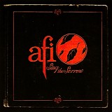 A.F.I. - Sing the sorrow