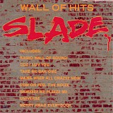 Slade - Wall Of Hits