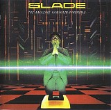 Slade - The Amazing Kamikaze Syndrome (Remaster 2007)