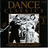Various Artists - Dance Classics Vol.03