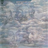 Weather Report - Sweetnighter