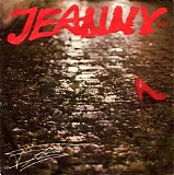 Falco - Jeanny (EP)