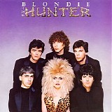 Blondie - The Hunter