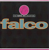 Falco - The Remix Hit Collection