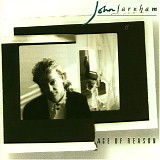 John Farnham - Age Of Reason