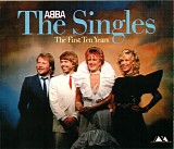 ABBA - The Singles - The First Ten Years