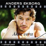 Anders Ekborg - Ã„kta vara