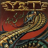 Y&T - Mean Streak
