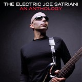 Joe Satriani - Anthology CD1