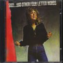Suzi Quatro - Suzi ... And Other Four Letter Words