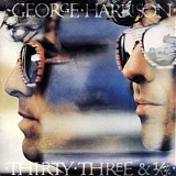 George Harrison - Thirty Three & 1/3