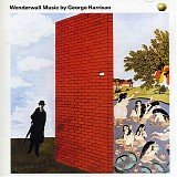 George Harrison - Wonderwall Music
