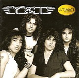 Y&T - Ultimate Collection