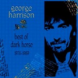 George Harrison - Best of Dark Horse 1976-1989