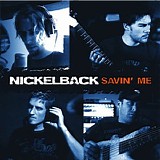 Nickelback - Savin Me Promo
