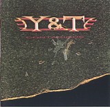 Y&T - Contagious