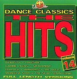 Various artists - dance classics hits,  volume 14