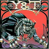 Y&T - Black Tiger