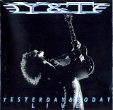 Y&T - Yesterday And Today Live