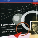 Haitink & Concertgebouw Orchestra - Shostakovich  â€¢  Symphony No. 8