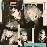 Heart - There's The Girl