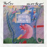 The Cars - You Are The Girl