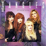 The Bangles - In Your Room