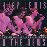 Huey Lewis & The News - The Heart Of Rock & Roll