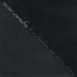 Genesis - Invisible Touch