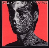 Rolling Stones - Tattoo You
