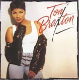 Toni Braxton - Toni Braxton - Toni Braxton