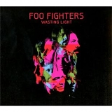 Foo Fighters - Wasting Light (Deluxe Version)