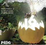 Various artists - Classic Rock Presents Prog: Prognosis 16