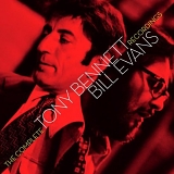 Tony Bennett & Bill Evans - The Complete Tony Bennett / Bill Evans Recordings