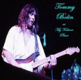 Tommy Bolin - At My Father's Place