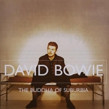 David Bowie - The Buddha Of Suburbia
