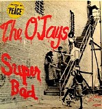 The O'Jays - Super Bad