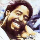 Barry White - Dedicated