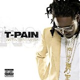 T-Pain - Rappa Ternt Sanga