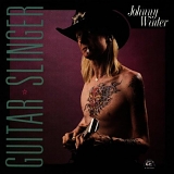 Johnny Winter - Guitar Slinger