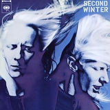 Johnny Winter - Second Winter