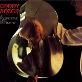 Johnny Winter - The Progressive Blues Experiment