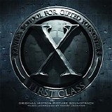 Henry Jackman - X-Men: First Class