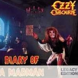 Ozzy Osbourne - Diary of a Madman [30th Anniversary Legacy Edition]
